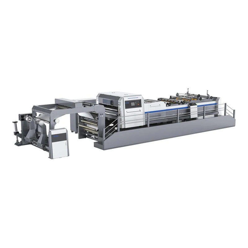 Double Rotary Slitting Sheeter 1500mm factory Double Rotary Slitting Sheeter 1500mm factory