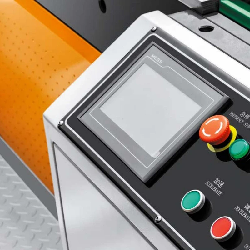 High Speed Paper Sheeting Machine 1700mm factory